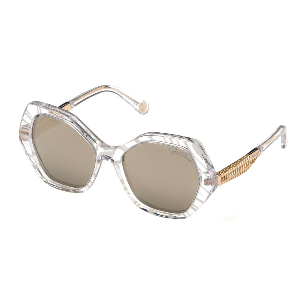 Дамски слънчеви очила Roberto Cavalli Saulesbrilles