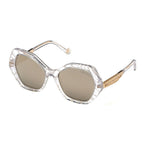 Дамски слънчеви очила Roberto Cavalli Saulesbrilles