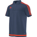 Мъжка тениска adidas Tiro 15 Polo Shirt