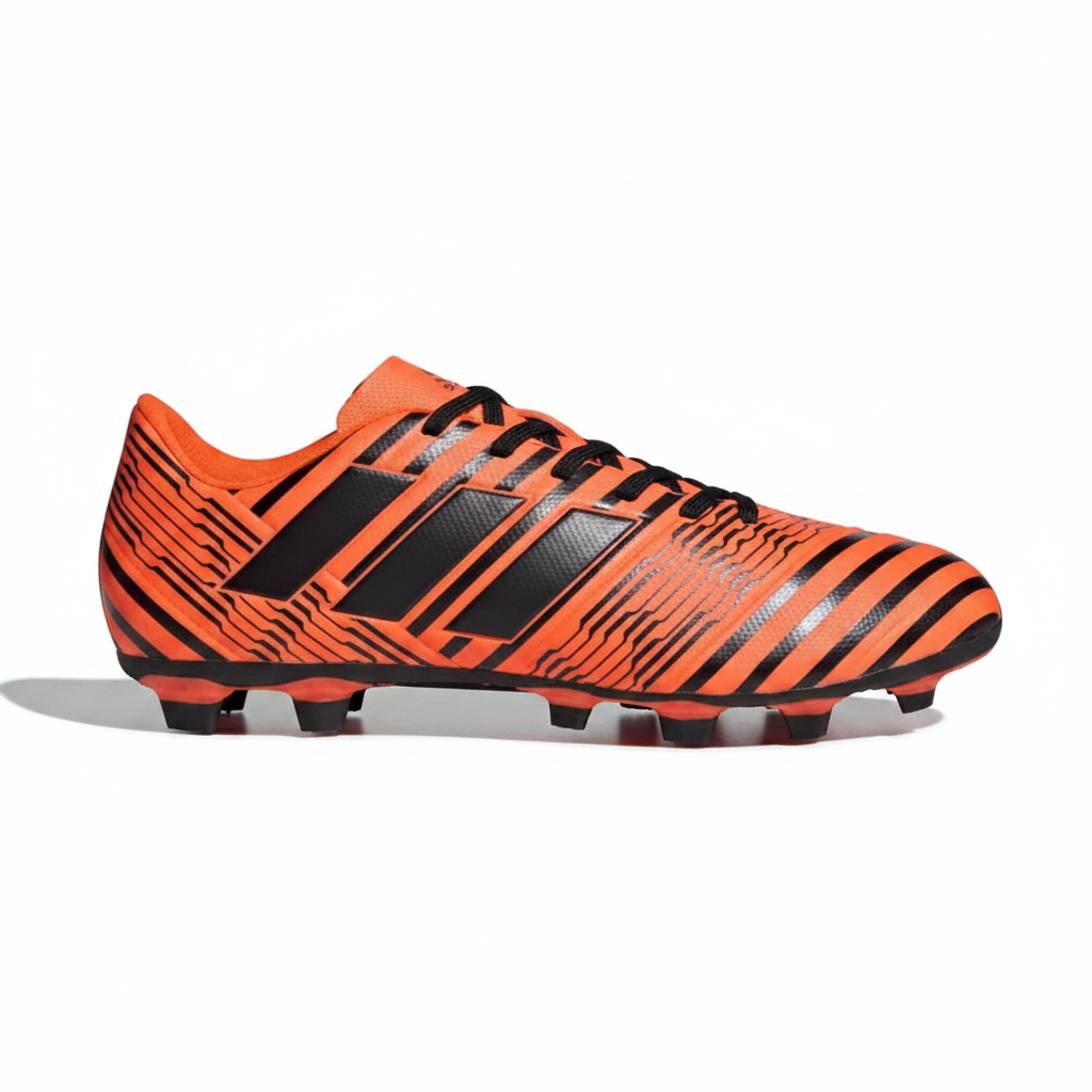 Футболни обувки Adidas Nemeziz 17.4 FXG