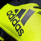 Футболни обувки Adidas X 17.3 SG