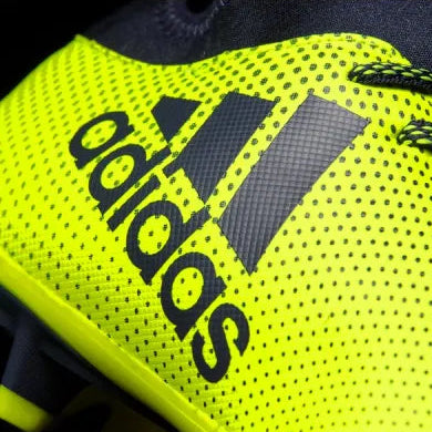 Футболни обувки Adidas X 17.3 SG