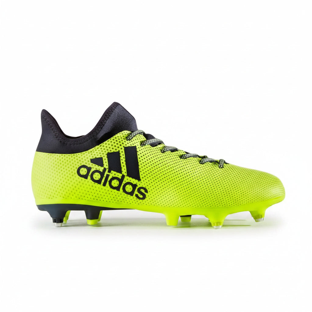 Футболни обувки Adidas X 17.3 SG