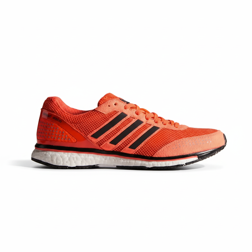 Мъжки маратонки Adidas Adizero Adios Boost