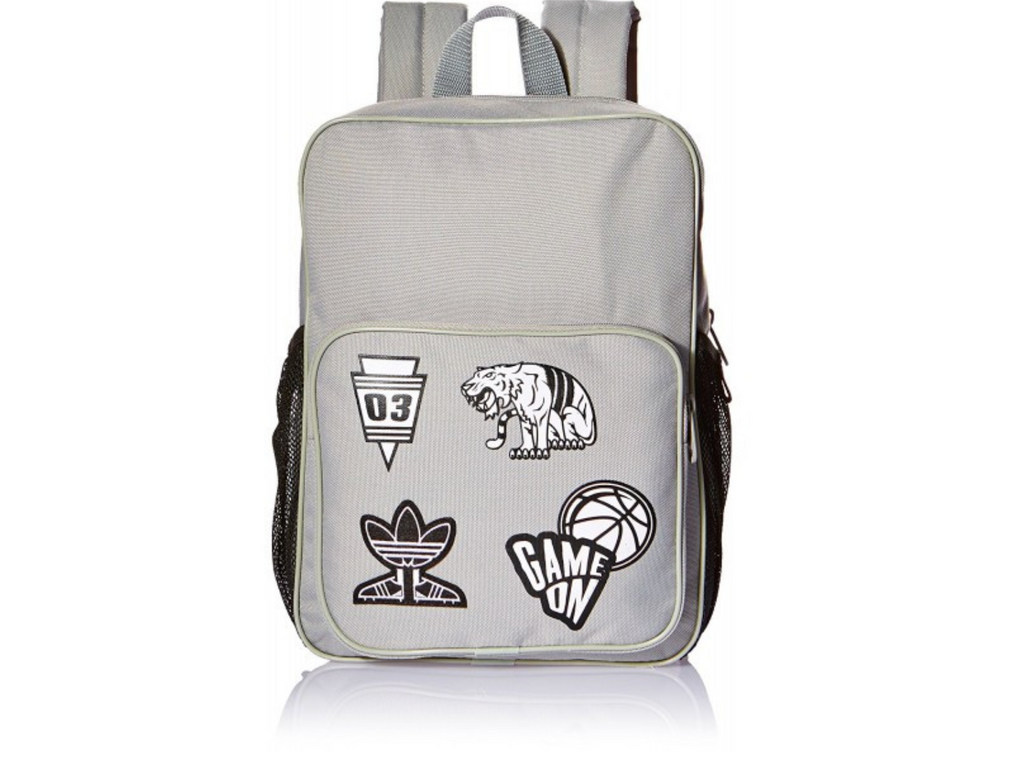 Детска раница Adidas BP Badges