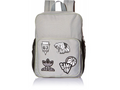 Детска раница Adidas BP Badges