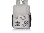 Детска раница Adidas BP Badges