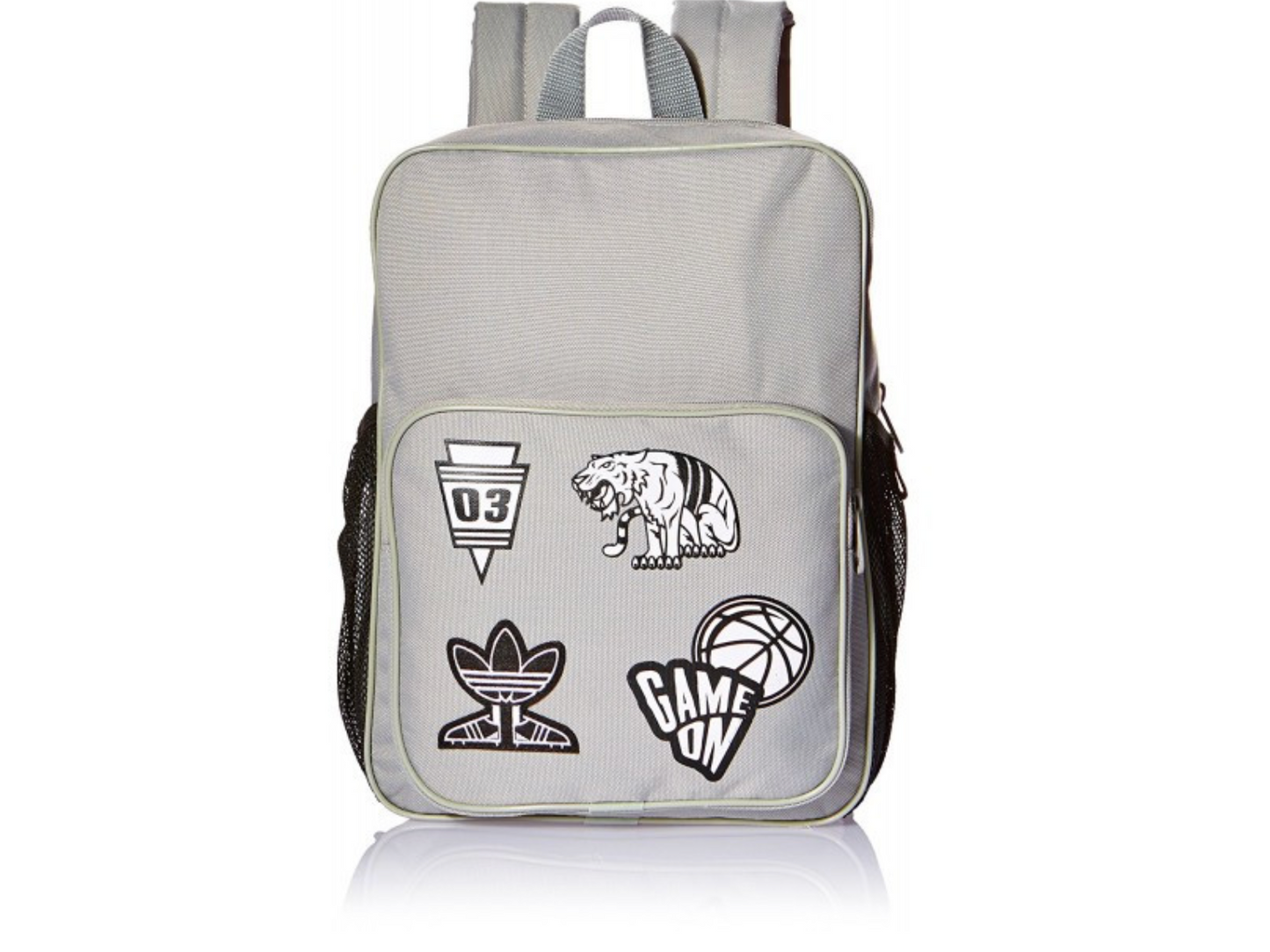 Детска раница Adidas BP Badges