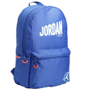 Раница Jordan MJ MVP Flight Daypack Синя