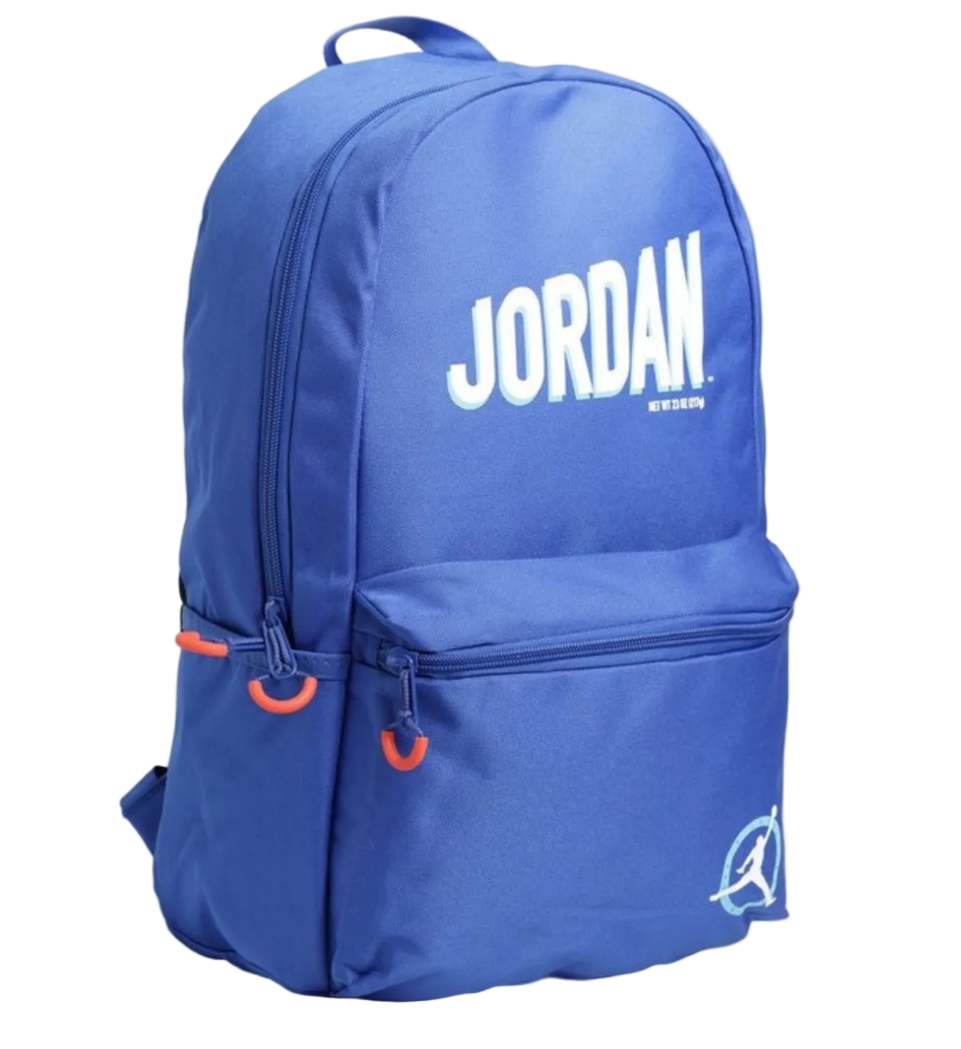 Раница Jordan MJ MVP Flight Daypack Синя