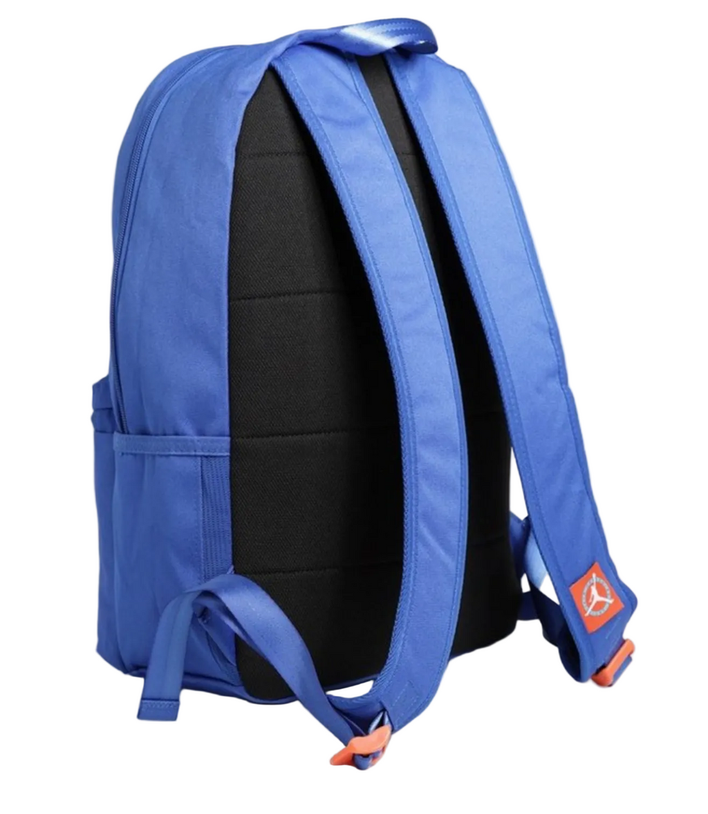 Раница Jordan MJ MVP Flight Daypack Синя