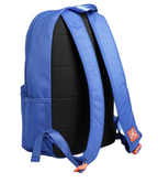 Раница Jordan MJ MVP Flight Daypack Синя