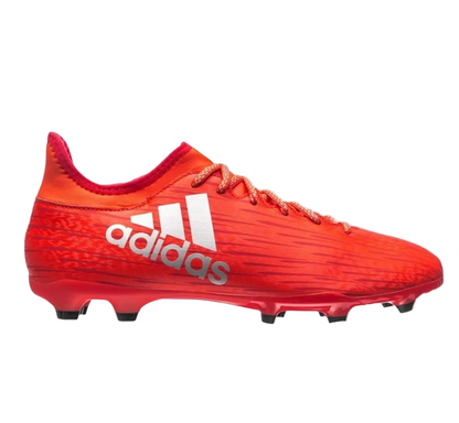 Футболни обувки adidas X 16.3 FG/AG