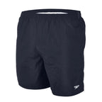Мъжки къси панталони Speedo SOLID, Navy blue