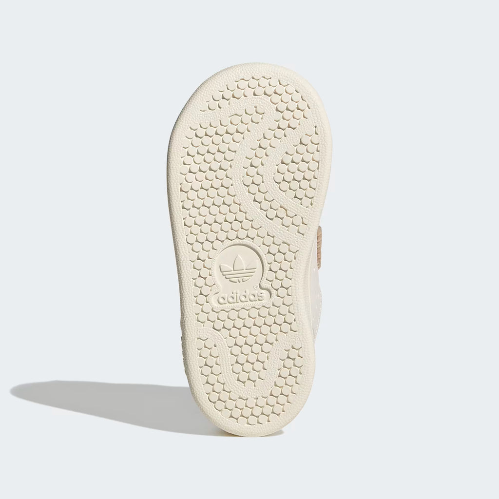 Детски кецове adidas Stan Smith I 'Magic Beige Corduroy'