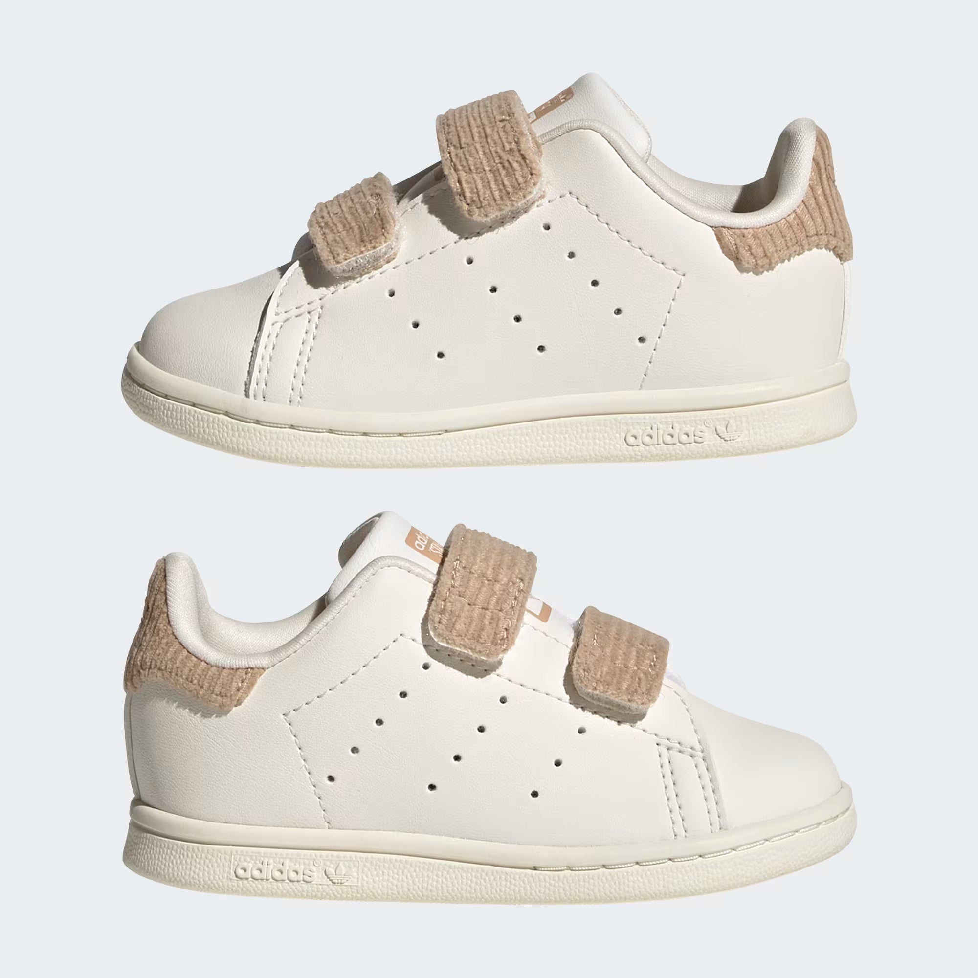 Детски кецове adidas Stan Smith I 'Magic Beige Corduroy'