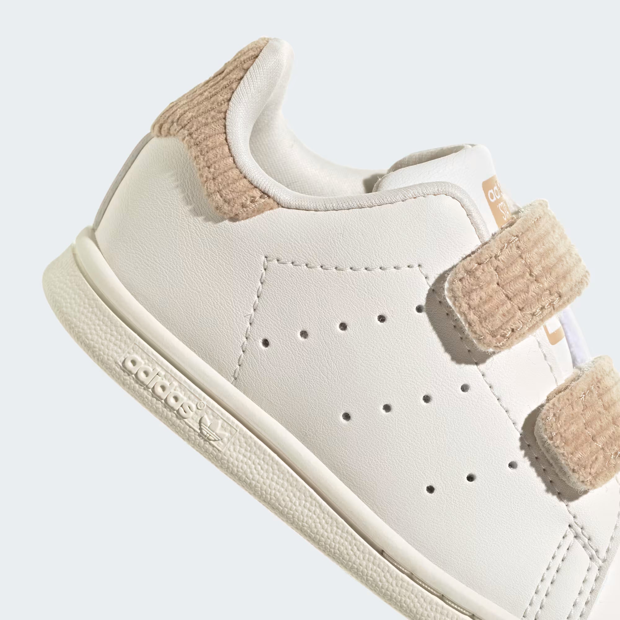 Детски кецове adidas Stan Smith I 'Magic Beige Corduroy'
