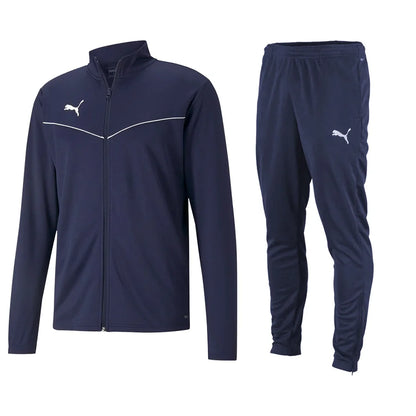 Мъжки екип Puma Teamrise