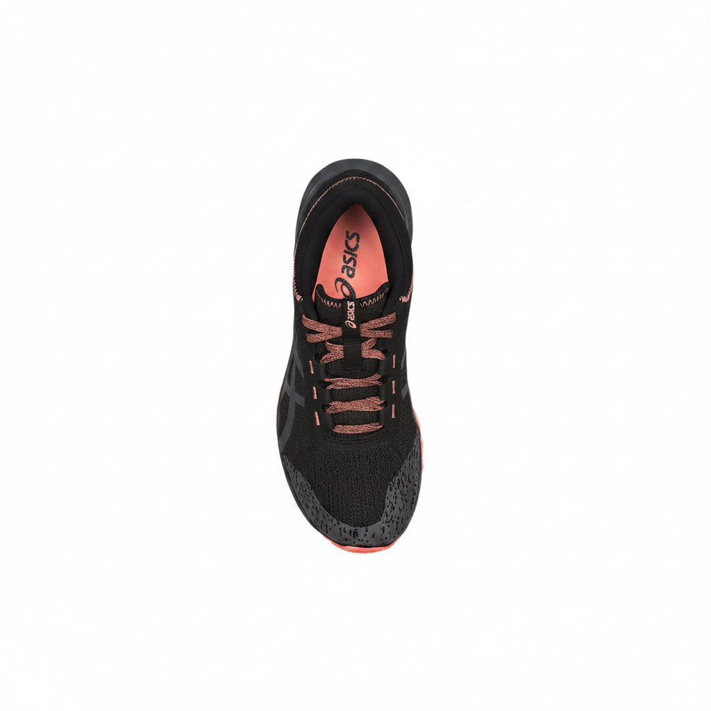 Дамски маратонки ASICS Alpine XT 'Black Orange'