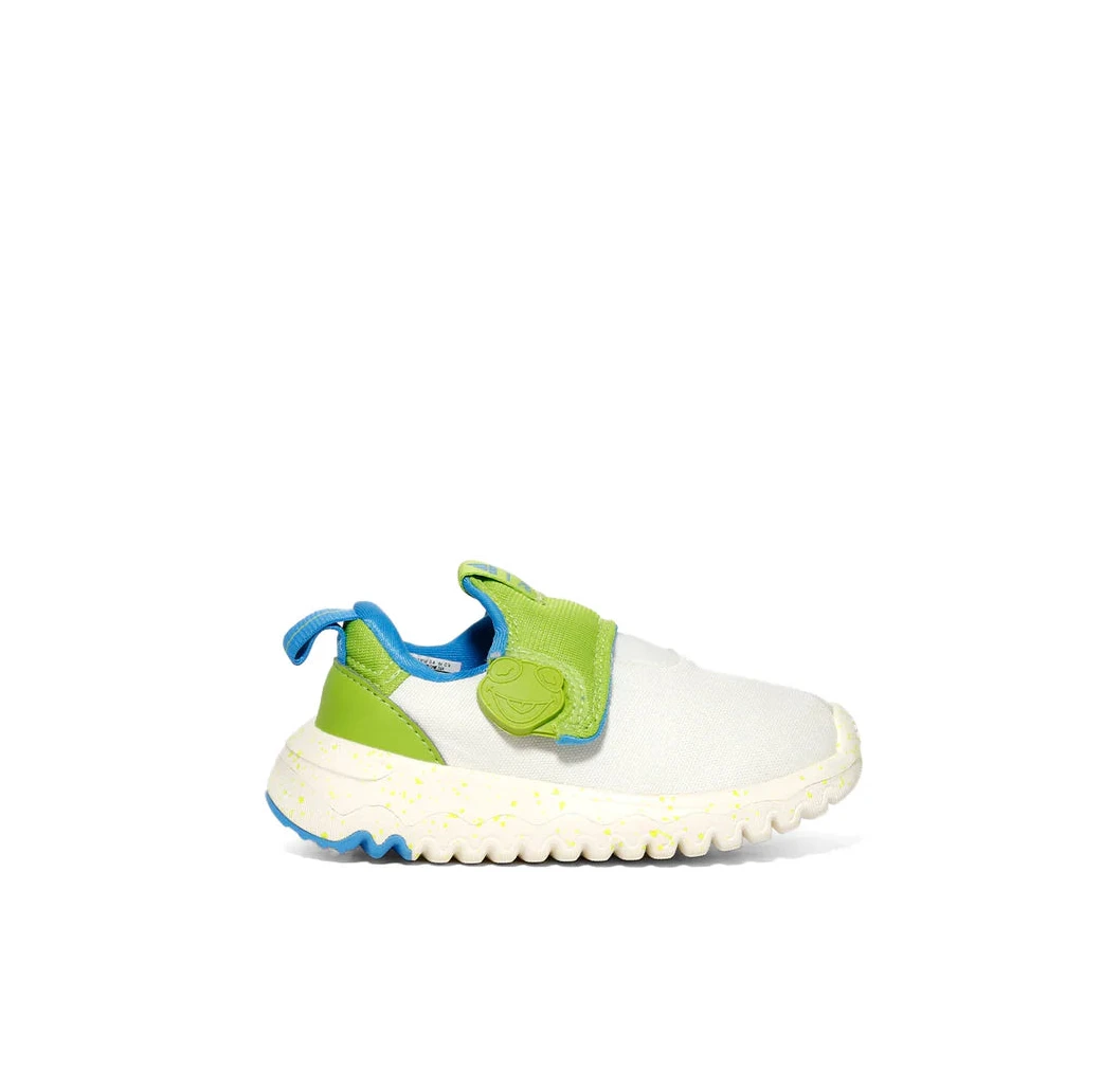 Детски маратонки Adidas x Disney Kermit
