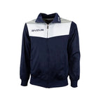 Детски екип GIVOVA CAMPO, Navy blue/Light gray/White