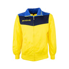 Детски екип GIVOVA CAMPO, Yellow/Navy blue/Blue