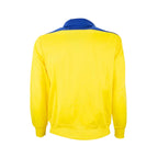 Детски екип GIVOVA CAMPO, Yellow/Navy blue/Blue