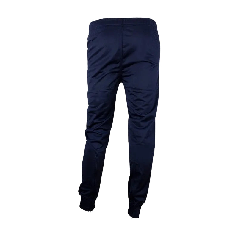 Детски екип GIVOVA CAMPO, Yellow/Navy blue/Blue