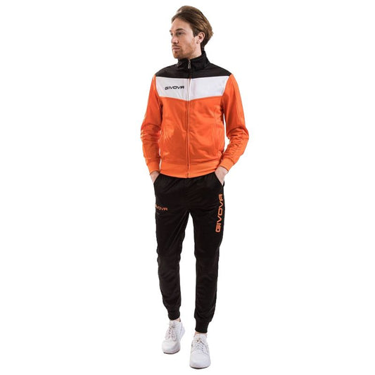 Eкип Givova Campo