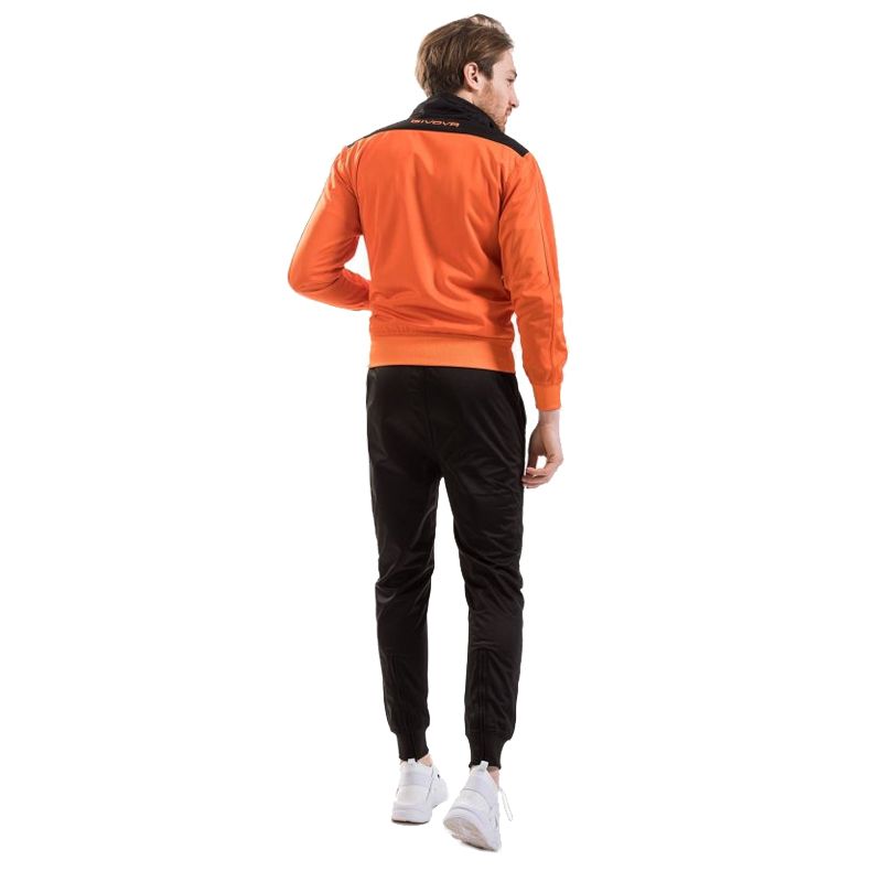 Eкип Givova Campo