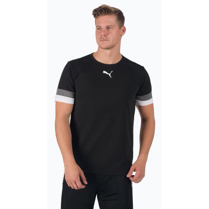 Мъжка тениска Puma teamRISE Jersey