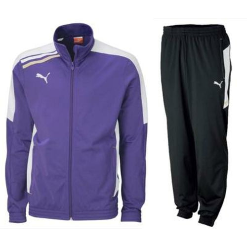 Мъжки екип Puma Esito Woven Suit