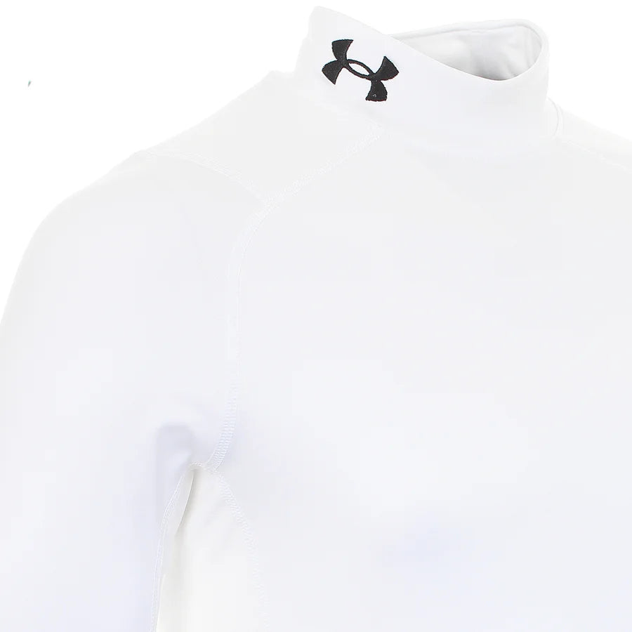 Детска блуза Under Armour Golf CG Armour Mock