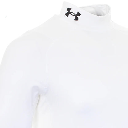 Детска блуза Under Armour Golf CG Armour Mock