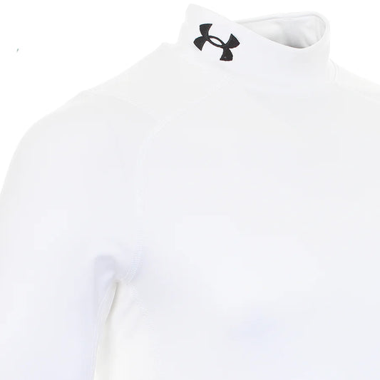 Детска блуза Under Armour Golf CG Armour Mock