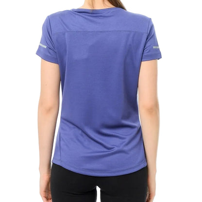 Дамска тениска Adidas Run Tee