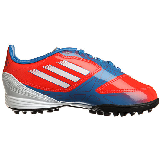 Детски футболни обувки adidas F10 TRX TF