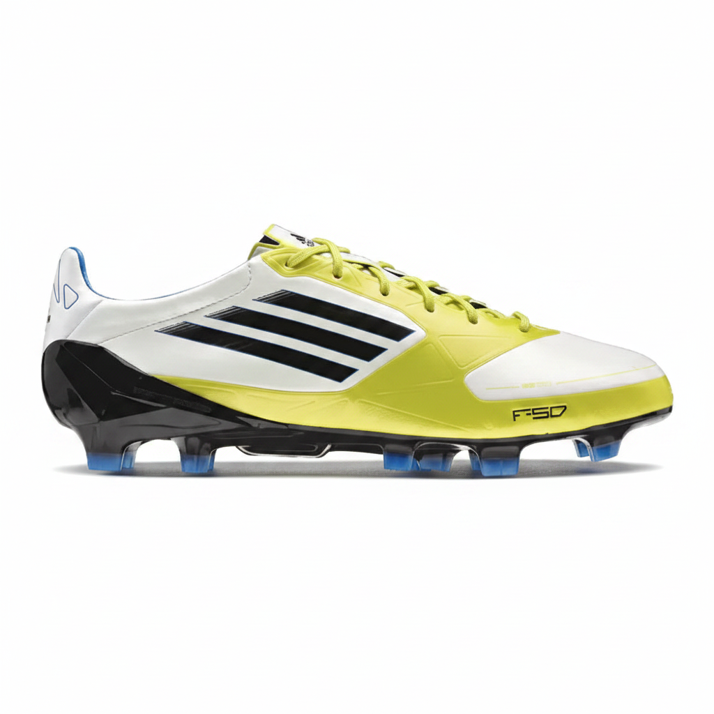 Футболни обувки Adidas Adizero F50 TRX FG