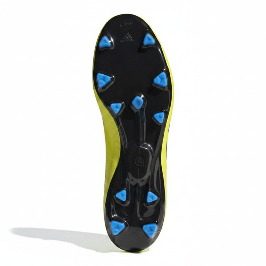Футболни обувки Adidas Adizero F50 TRX FG