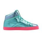 Спортни кецове Tyga x Reebok T Raww 'Emerald Pink'
