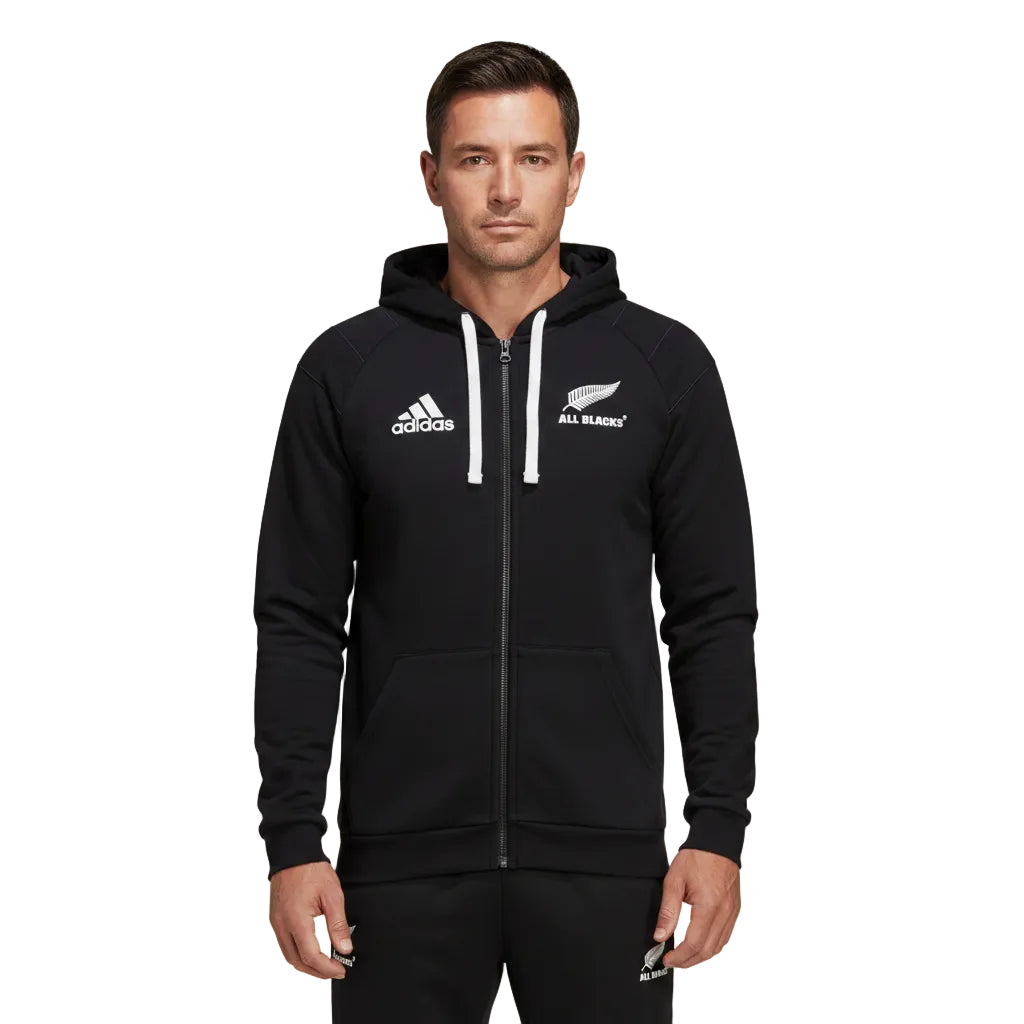 Мъжки суитшърт Adidas AB HD SWT