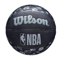 Баскетболна топка-Wilson NBA All Team Basketball BL