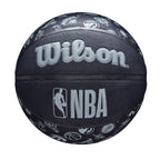 Баскетболна топка-Wilson NBA All Team Basketball BL