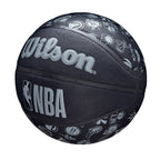 Баскетболна топка-Wilson NBA All Team Basketball BL
