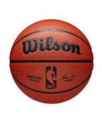 Баскетболна топка-Wilson NBA Authentic Indoor/Outdoor