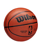 Баскетболна топка-Wilson NBA Authentic Indoor/Outdoor