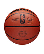 Баскетболна топка-Wilson NBA Authentic Indoor/Outdoor