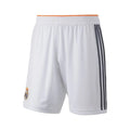 Мъжки къси панталони Adidas Real Madrid Home Shorts 2013/14