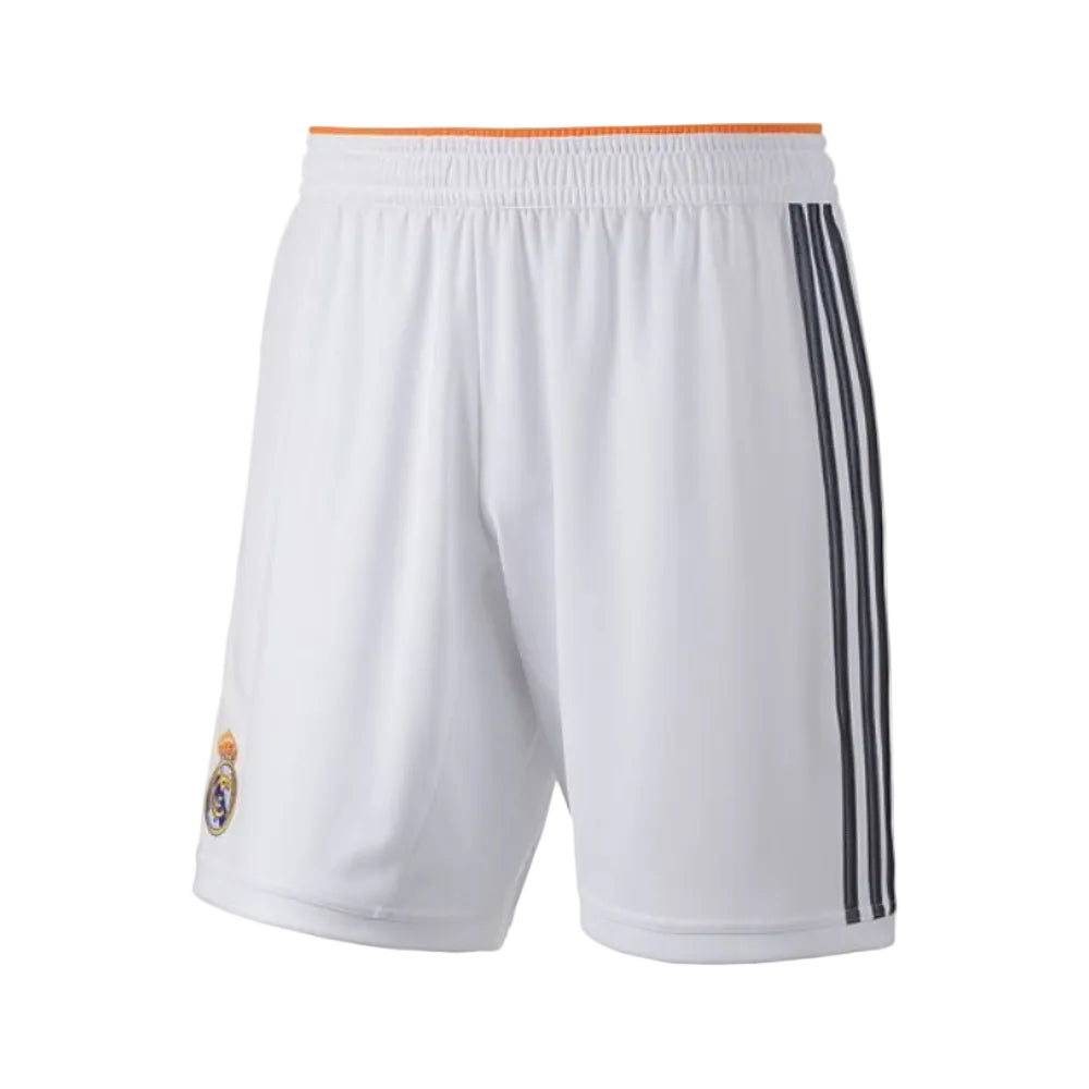 Мъжки къси панталони Adidas Real Madrid Home Shorts 2013/14