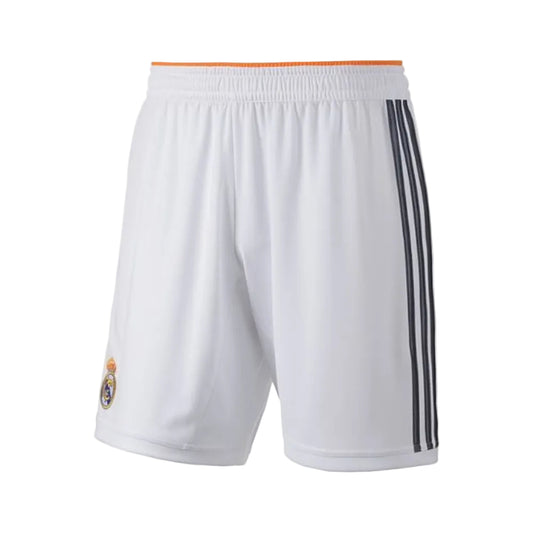 Мъжки къси панталони Adidas Real Madrid Home Shorts 2013/14